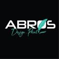 የቴሌግራም ቻናል አርማ abrosdesign — ABROS prints