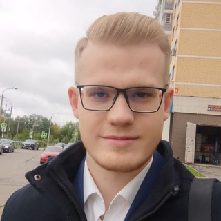 Логотип телеграм канала @abroskinalexey — Алексей Аброскин