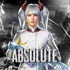 Логотип телеграм канала @abs0iuteiy — ABSOLUTE