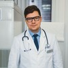 Логотип телеграм канала @absalyamovru — Dr.Absalyamov