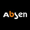 Логотип телеграм канала @absennews — Absen