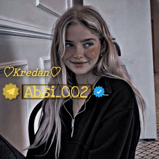 Logo saluran telegram absi_002 — .🖤⛓️ ‏𝙺𝚛𝚎𝚍𝚊𝚗♡
