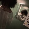 Логотип телеграм канала @absinthepv — михапузатый