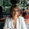 Логотип телеграм канала @absnesterova — Нестерова Лариса. Недвижка