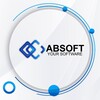Logo of telegram channel absoftuz — ABSOFT INFORMER