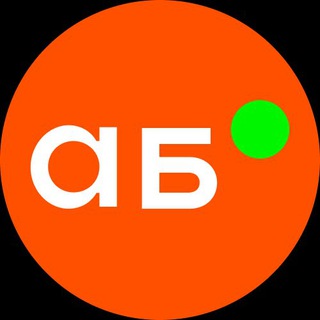 Логотип телеграм канала @absolut_bank — Абсолют Банк