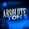 Logo of telegram channel absolut_ton — Absolute TON (EN) ⚗