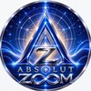 Логотип телеграм канала @absolut_zoom — Абсолютное Расширение
