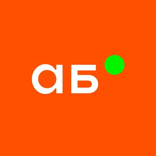 Логотип телеграм канала @absolutbankru — Новости Абсолют Банка