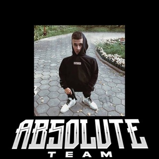 Логотип телеграм канала @absolute_team1 — 𝙇𝙤𝙜𝙤𝙫𝙤 «𝘼𝘽𝙎𝙊𝙇𝙐𝙏𝙀»