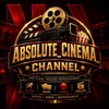 Logo of telegram channel absolute_cinema_channel — Absolute Cinema Channel