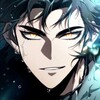 Логотип телеграм канала @absolute_lnecromancer — Мир после разрушения /Безграничный некромант