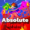Логотип телеграм канала @absolutebrawloff2nd — Absolute brawl 2nd