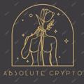 Logo saluran telegram absolutecrypto9 — ABSOLUTE CRYPTO