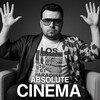 Логотип телеграм канала @absolutegrek — Абсолютный подвал