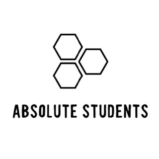 Logo of telegram channel absoluteiut — Absolute Students