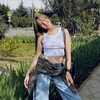 Логотип телеграм канала @absummer — Совершенно летняя ☀️