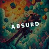 Logo of telegram channel absurdemarket — Absurd market