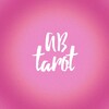 Telegram channel ab taro 🤍 logo