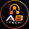 የቴሌግራም ቻናል አርማ abtech_net — AB TECH