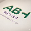 Logo of telegram channel abtechub — ABTECH HUB