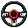 Логотип телеграм канала @abtokhp — АВТ⭕КНР