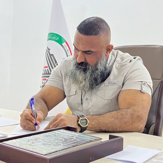 لوگوی کانال تلگرام abu_azrael_313 — أبو عزرائيل - Abu Azrael ✔
