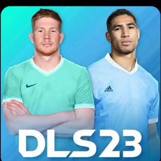 Telegram kanalining logotibi abu_dls_uz — DREAM LEAGUE SOCCER 2023