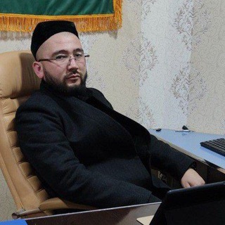 Telegram kanalining logotibi abu_muxtor — Абу Мухтор Маҳмуд Жалолий