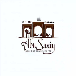 Logo saluran telegram abu_saxiy_r21 — Abu saxiy G-150