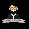 Логотип телеграм канала @abu_ham1d — БЛЕСК ИСТОРИИ⌛️
