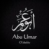 Telegram channel Abu Umar O’zbekiy logo