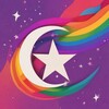 Logo of telegram channel abuallox — Abu AlLox 🇸🇦🤝🏳️‍🌈