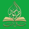 Telegram channel مكتبة الكنوز الأثرية logo