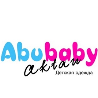 Логотип телеграм канала @abubabybutik — Abu baby
