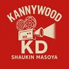 Telegram channel Kannywood kd logo