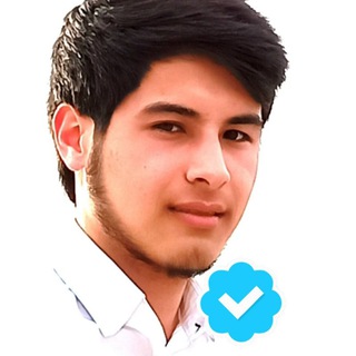 Telegram kanalining logotibi abubakir_by_kanal — TikTok sirlari🤫