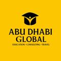 Telegram kanalining logotibi abudhabiglobal — Abu Dhabi Global Holding