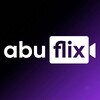Telegram kanalining logotibi abuflix — AbuFlix | VIP Filmlar 🍿