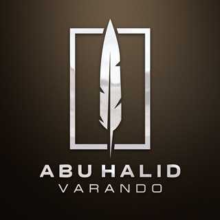Логотип телеграм канала @abuhalid_varando — Абу Халид Варандо
