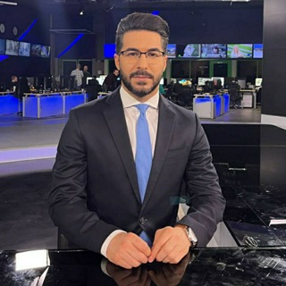 لوگوی کانال تلگرام abuhamdiya — محمد أبو حمدية