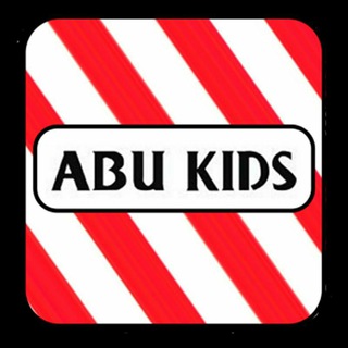 Telegram kanalining logotibi abukids2019 — ABUKIDS