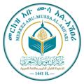Logo saluran telegram abulabas — Merkez Abu Mussa Channel