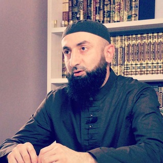 Логотип телеграм канала @abulhasan_dagistani — Abul Hasan ad-Dagistani