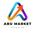Logo saluran telegram abumarketnet — AbuMarket.net | e-Commerce Marketplace