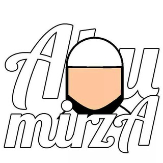 Logo saluran telegram abumirzacom — AbuMirza.com