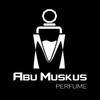 Telegram channel abu_muskus logo