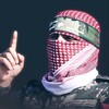 شعار قناة تلجرام abuobida112244 — أبو عبيدة الناطق العسكري