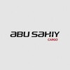 Telegram kanalining logotibi abusahiycargo — Abu Sahiy Cargo