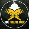 የቴሌግራም ቻናል አርማ abusalah78 — Áвų ѕαℓαн student 🥷